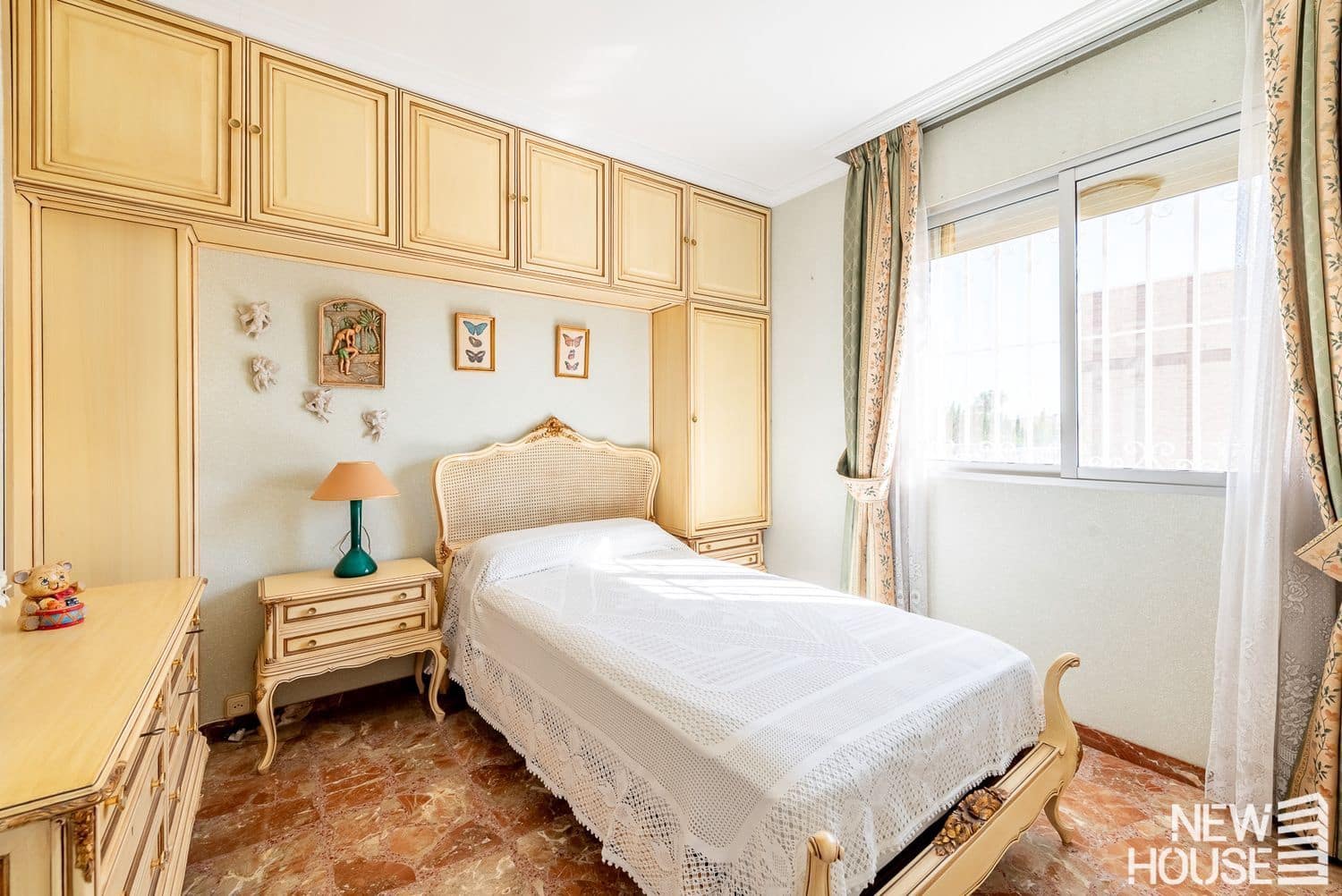 5 bedroom Townhouse for sale in San Juan de Alicante / Sant Joan d'Alacant with garage - € 650,000 (Ref: 9868116)