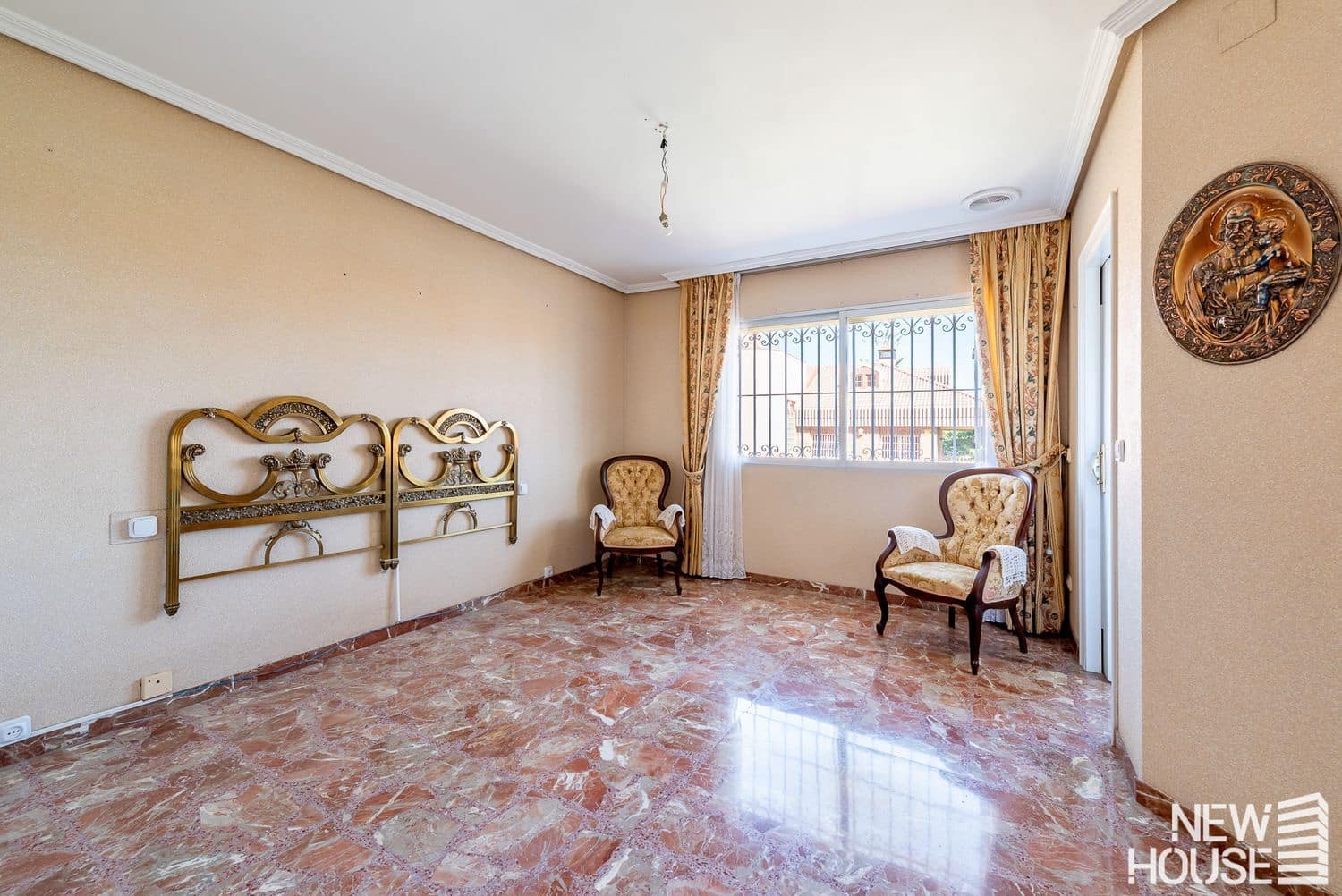 5 bedroom Townhouse for sale in San Juan de Alicante / Sant Joan d'Alacant with garage - € 650,000 (Ref: 9868116)