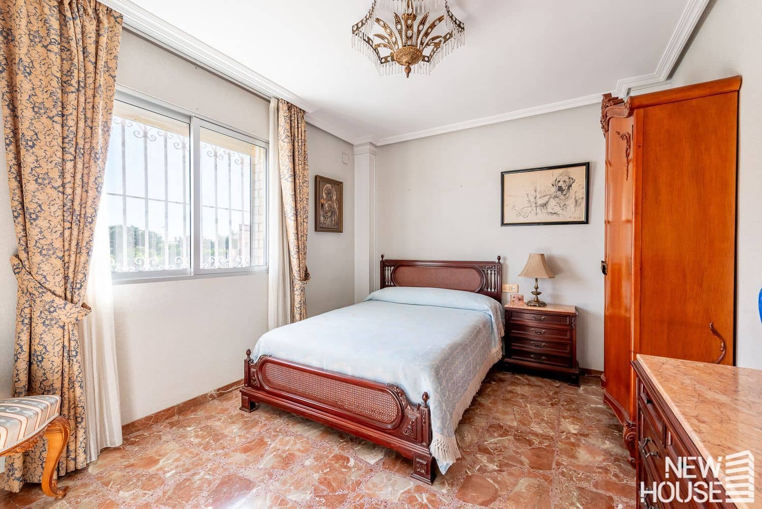 5 bedroom Townhouse for sale in San Juan de Alicante / Sant Joan d'Alacant with garage - € 650,000 (Ref: 9868116)