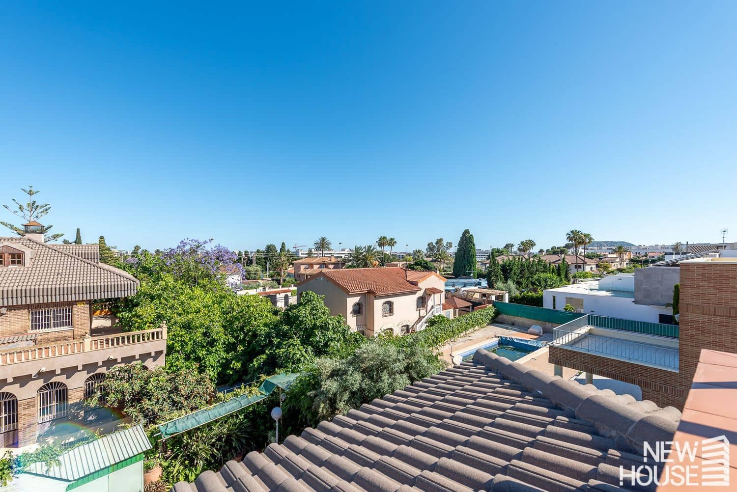 5 bedroom Townhouse for sale in San Juan de Alicante / Sant Joan d'Alacant with garage - € 650,000 (Ref: 9868116)