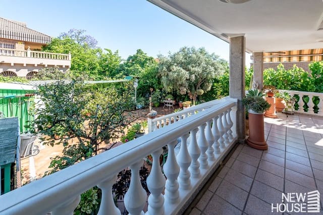 5 chambre Maison de Ville à vendre à San Juan de Alicante / Sant Joan d'Alacant avec garage - 650 000 € (Ref: 9868116)