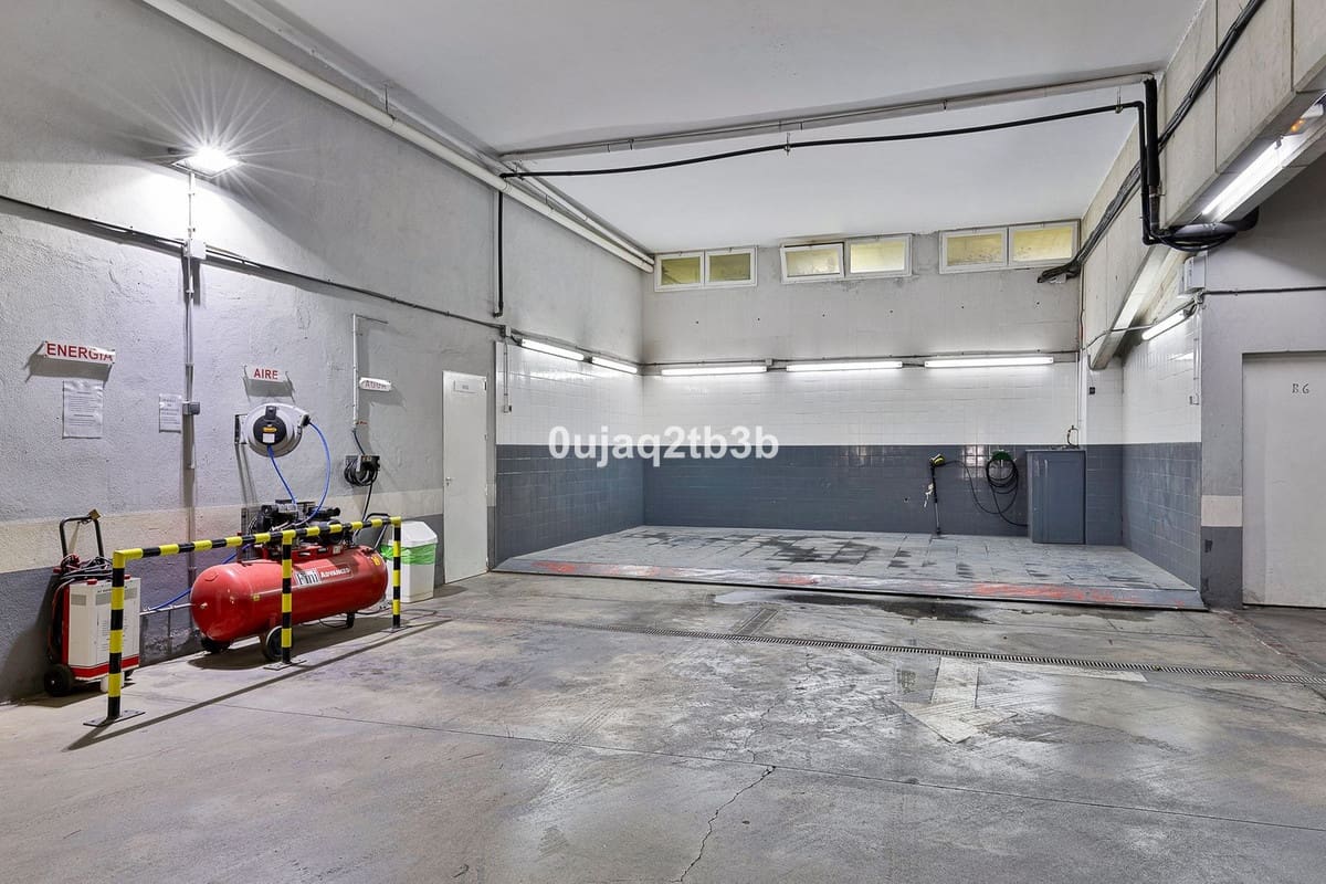 3 makuuhuone Huoneisto myytävänä paikassa Marbella mukana uima-altaan 
autotalli - 1 690 000 € (Ref: 10016682)