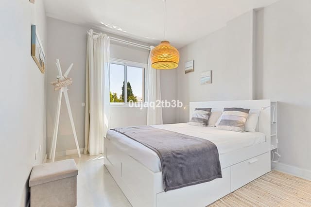 2 quarto Apartamento para venda em Aloha Golf, Marbella com piscina garagem - 570 000 € (Ref: 10016683)