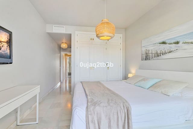 2 quarto Apartamento para venda em Aloha Golf, Marbella com piscina garagem - 570 000 € (Ref: 10016683)