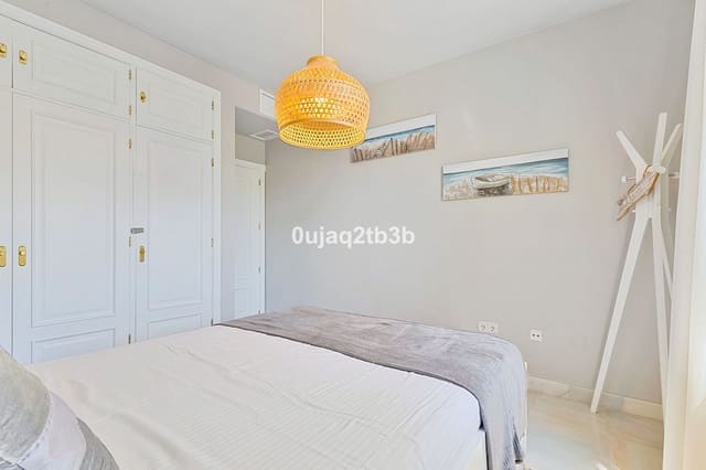 2 quarto Apartamento para venda em Aloha Golf, Marbella com piscina garagem - 570 000 € (Ref: 10016683)