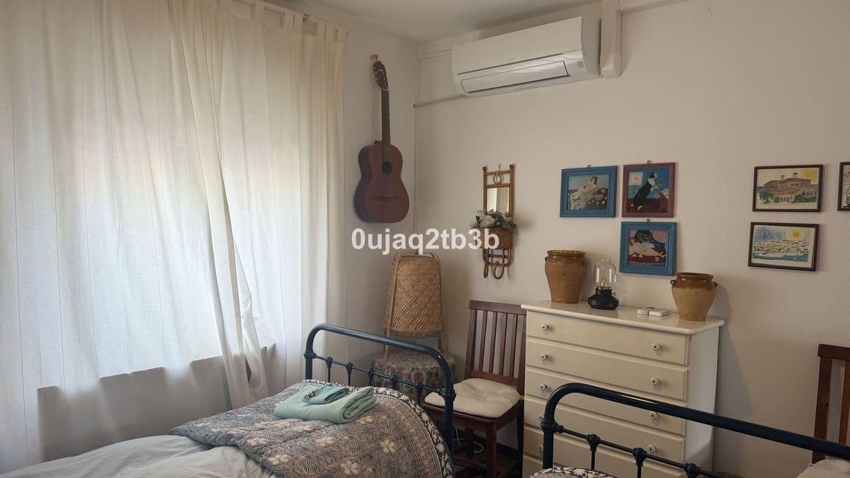 Apartamento de 2 habitaciones en Nueva Andalucia en venta con piscina garaje - 580.000 € (Ref: 10035729)