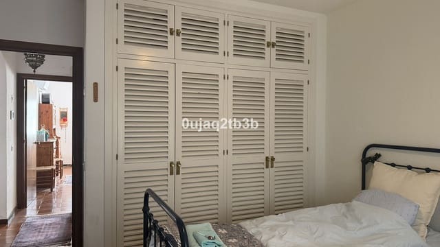 2 slaapkamer Appartement te koop in Nueva Andalucia, Marbella met zwembad garage - € 580.000 (Ref: 10035729)