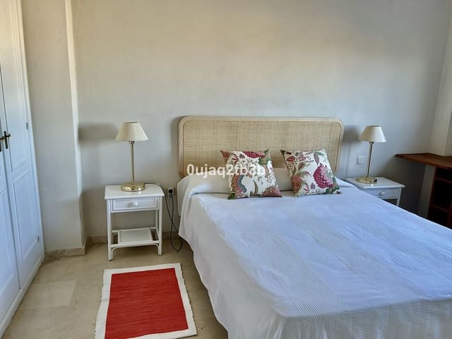 1 soveværelse Lejlighed til salg i New Golden Mile, Estepona med swimmingpool - € 235.000 (Ref: 10039173)
