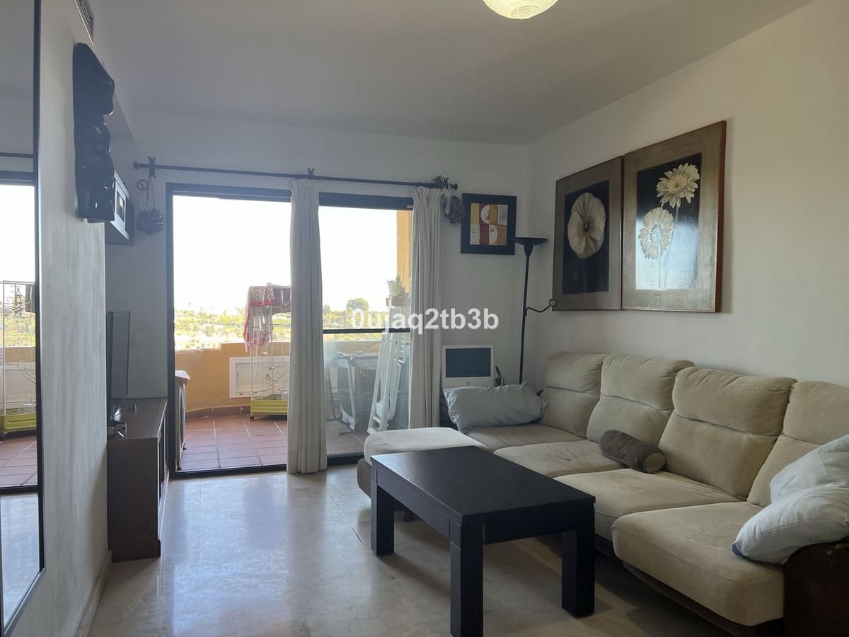 2 camera da letto Appartamento in vendita in New Golden Mile con piscina garage - 350.000 € (Rif: 10147394)