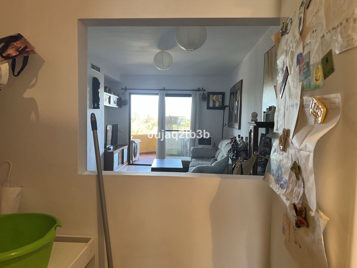 2 camera da letto Appartamento in vendita in New Golden Mile con piscina garage - 350.000 € (Rif: 10147394)