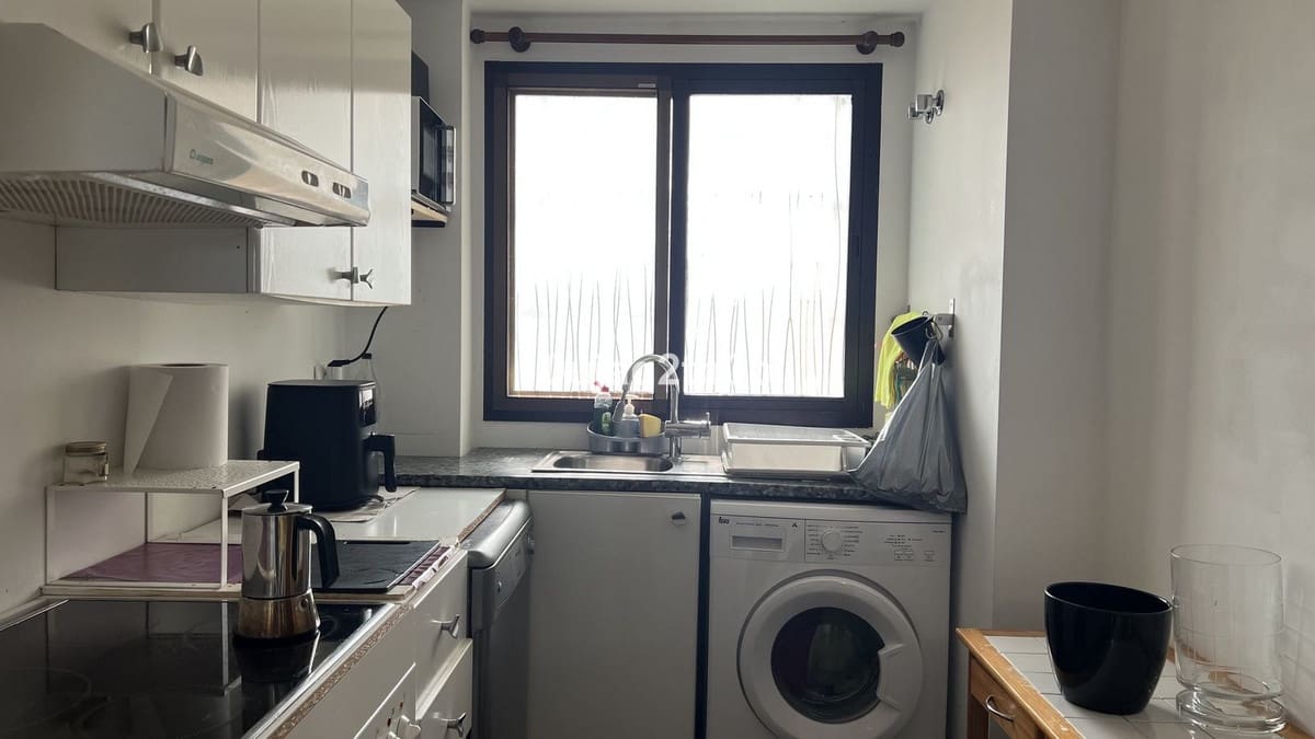 2 camera da letto Appartamento in vendita in New Golden Mile con piscina garage - 350.000 € (Rif: 10147394)