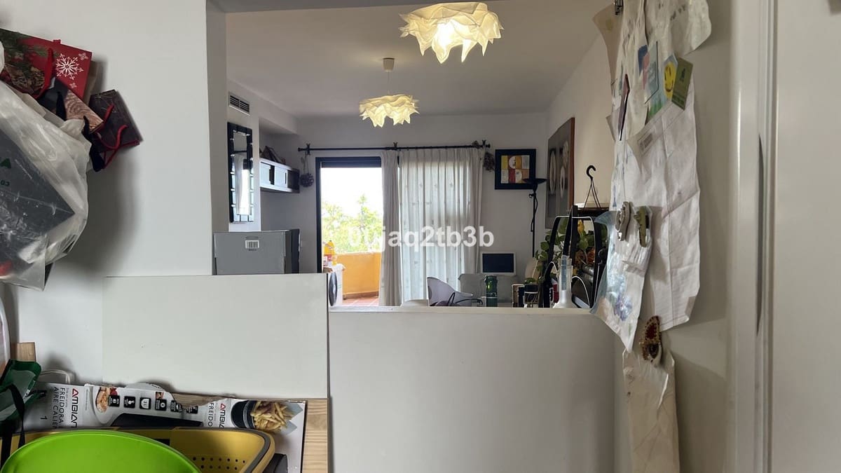 2 camera da letto Appartamento in vendita in New Golden Mile con piscina garage - 350.000 € (Rif: 10147394)
