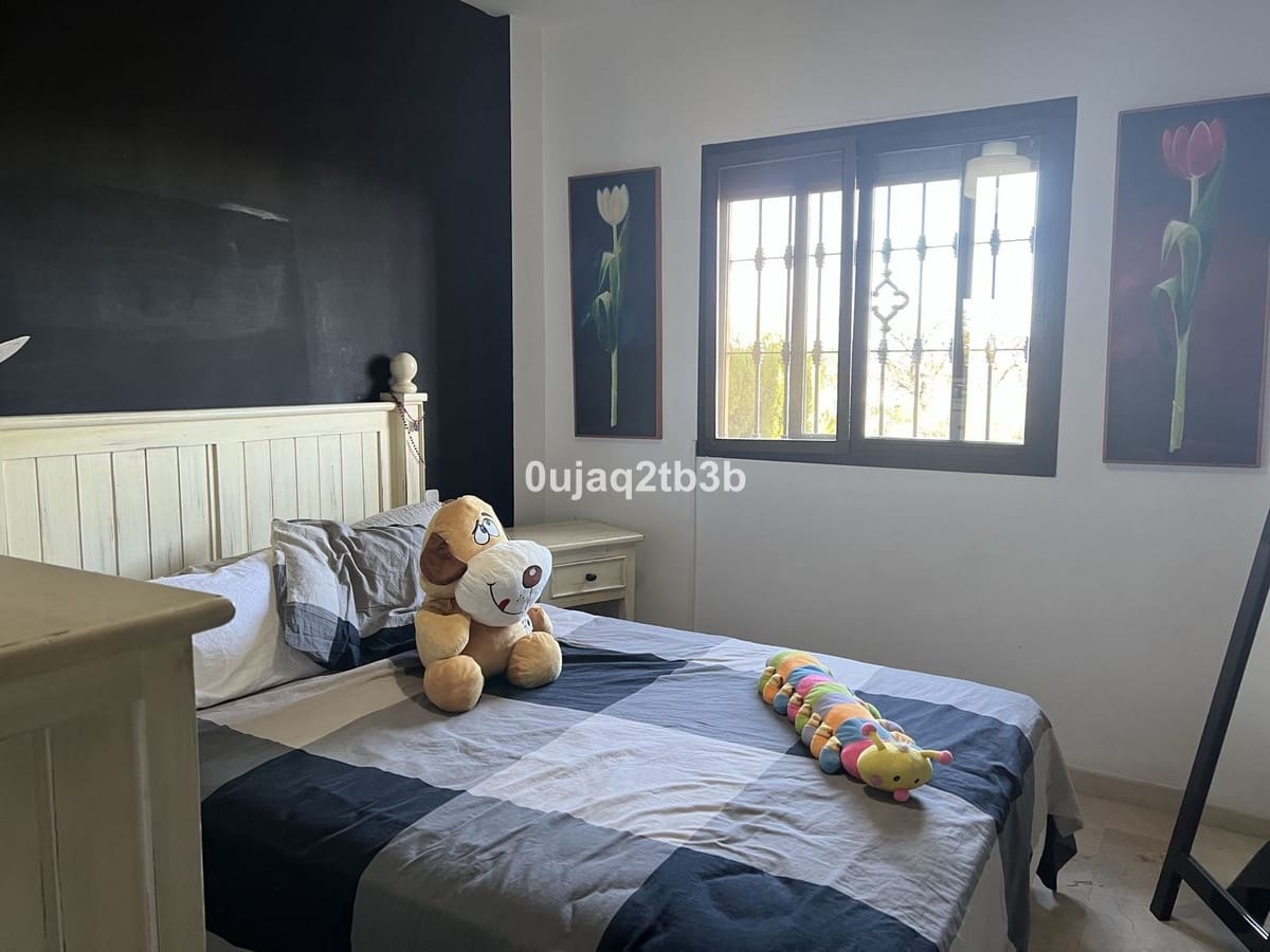 2 camera da letto Appartamento in vendita in New Golden Mile con piscina garage - 350.000 € (Rif: 10147394)