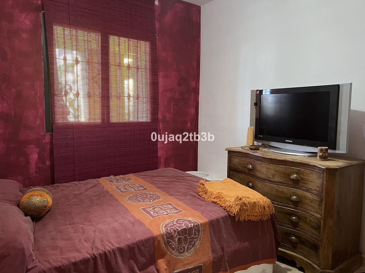 2 camera da letto Appartamento in vendita in New Golden Mile con piscina garage - 350.000 € (Rif: 10147394)