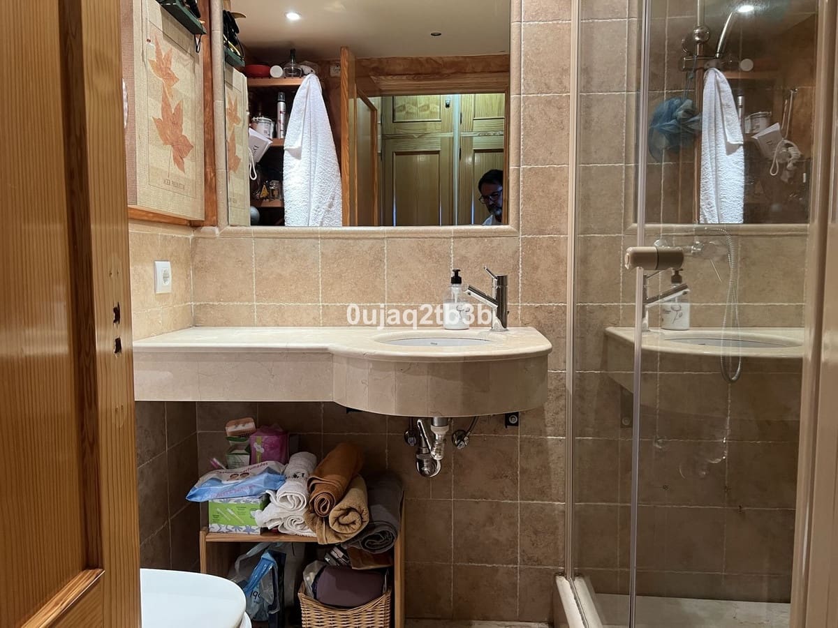 2 camera da letto Appartamento in vendita in New Golden Mile con piscina garage - 350.000 € (Rif: 10147394)