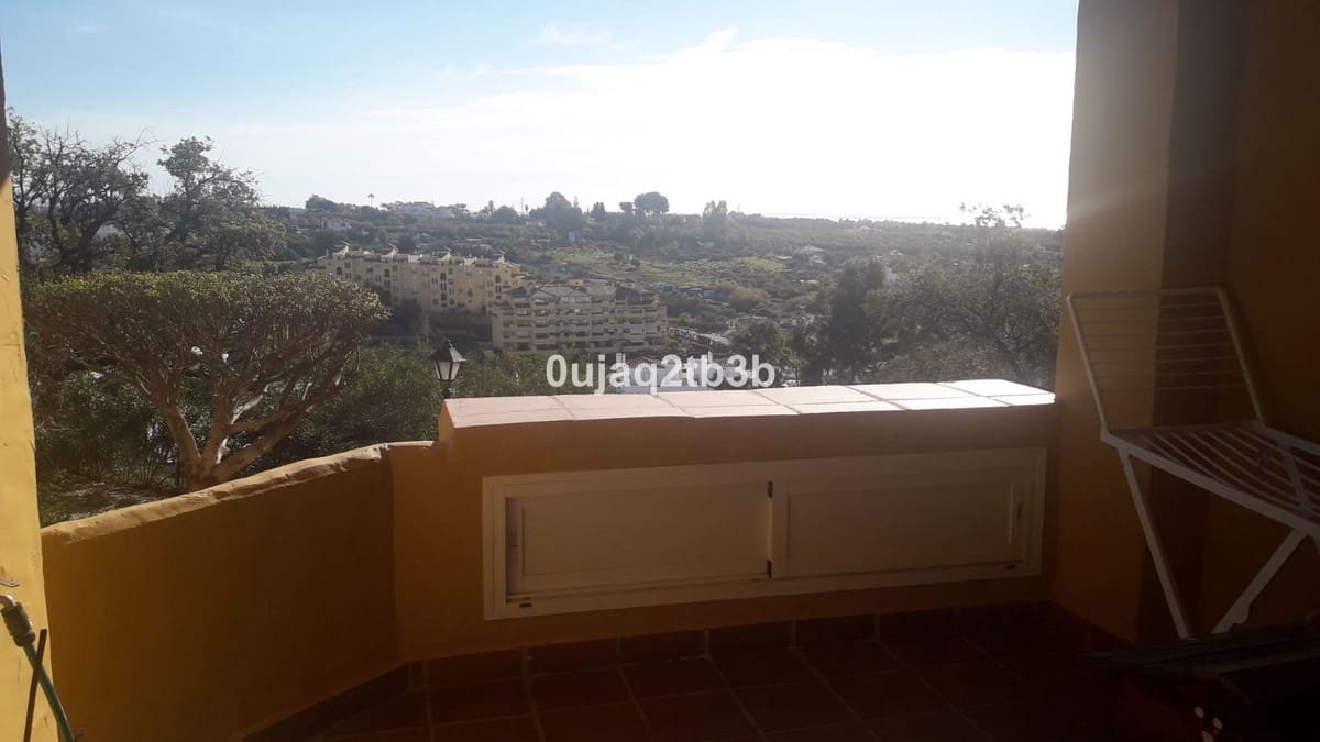2 camera da letto Appartamento in vendita in New Golden Mile con piscina garage - 350.000 € (Rif: 10147394)