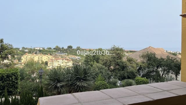 2 sypialnia Apartament na sprzedaż w Selwo, Estepona z basenem garażem - 350 000 € (Ref: 10147394)