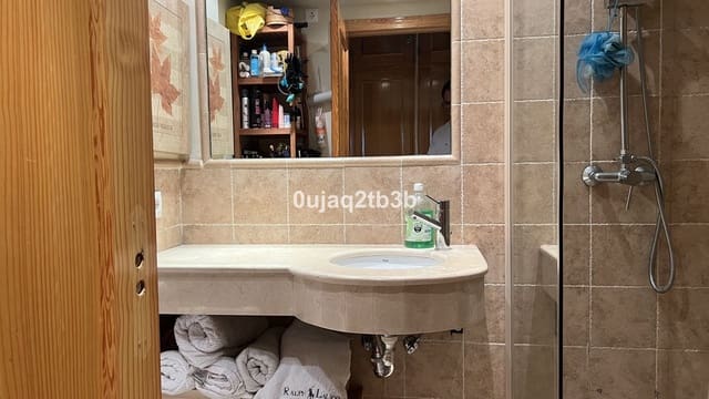 2 sypialnia Apartament na sprzedaż w Selwo, Estepona z basenem garażem - 350 000 € (Ref: 10147394)