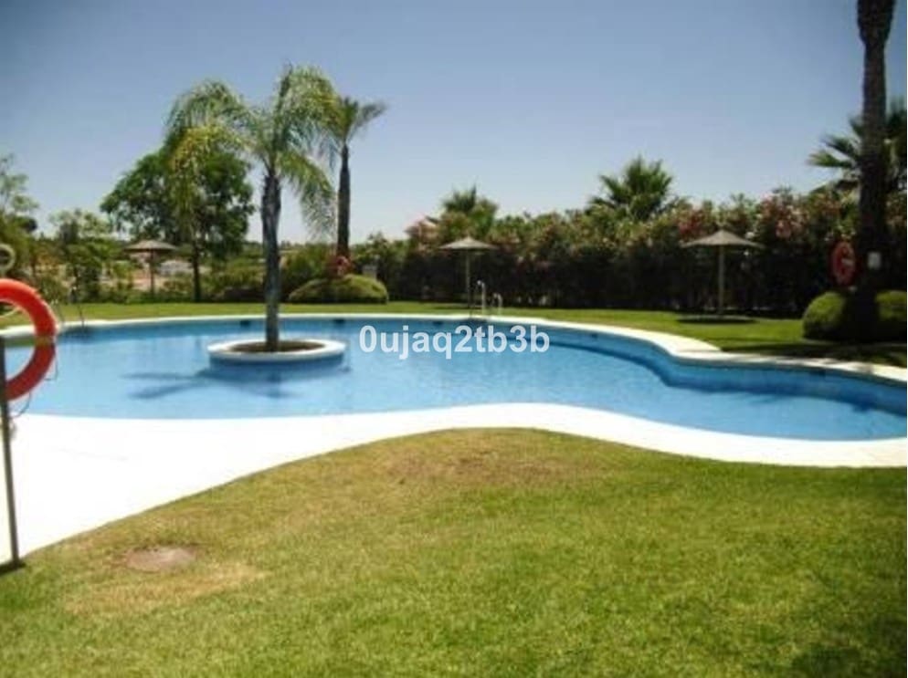 2 bedroom Apartment for sale in New Golden Mile with pool garage - € 350,000 (Ref: 10172335)