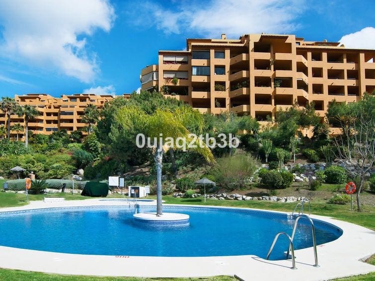 2 bedroom Apartment for sale in New Golden Mile with pool garage - € 350,000 (Ref: 10172335)