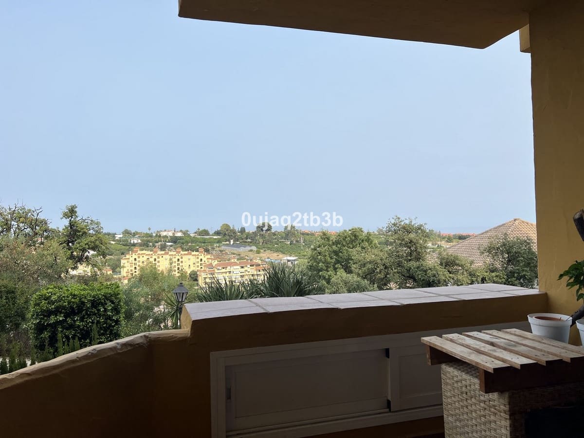 2 bedroom Apartment for sale in New Golden Mile with pool garage - € 350,000 (Ref: 10172335)