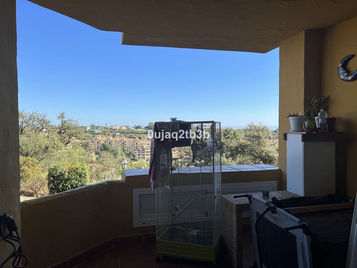 2 bedroom Apartment for sale in New Golden Mile with pool garage - € 350,000 (Ref: 10172335)