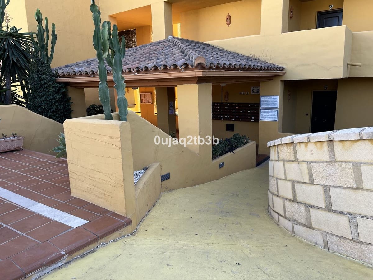 2 bedroom Apartment for sale in New Golden Mile with pool garage - € 350,000 (Ref: 10172335)