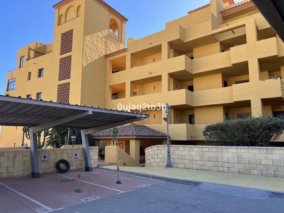 2 bedroom Apartment for sale in New Golden Mile with pool garage - € 350,000 (Ref: 10172335)