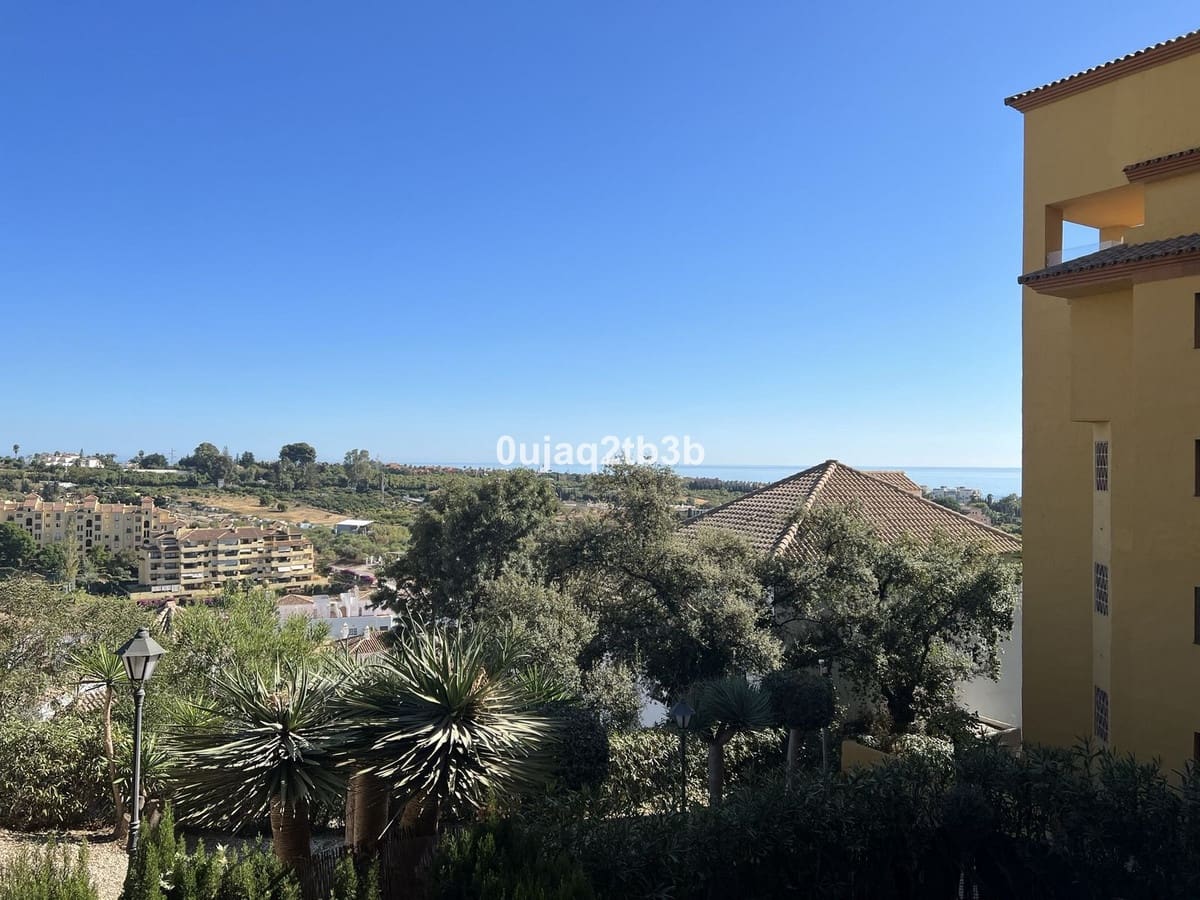 2 bedroom Apartment for sale in New Golden Mile with pool garage - € 350,000 (Ref: 10172335)