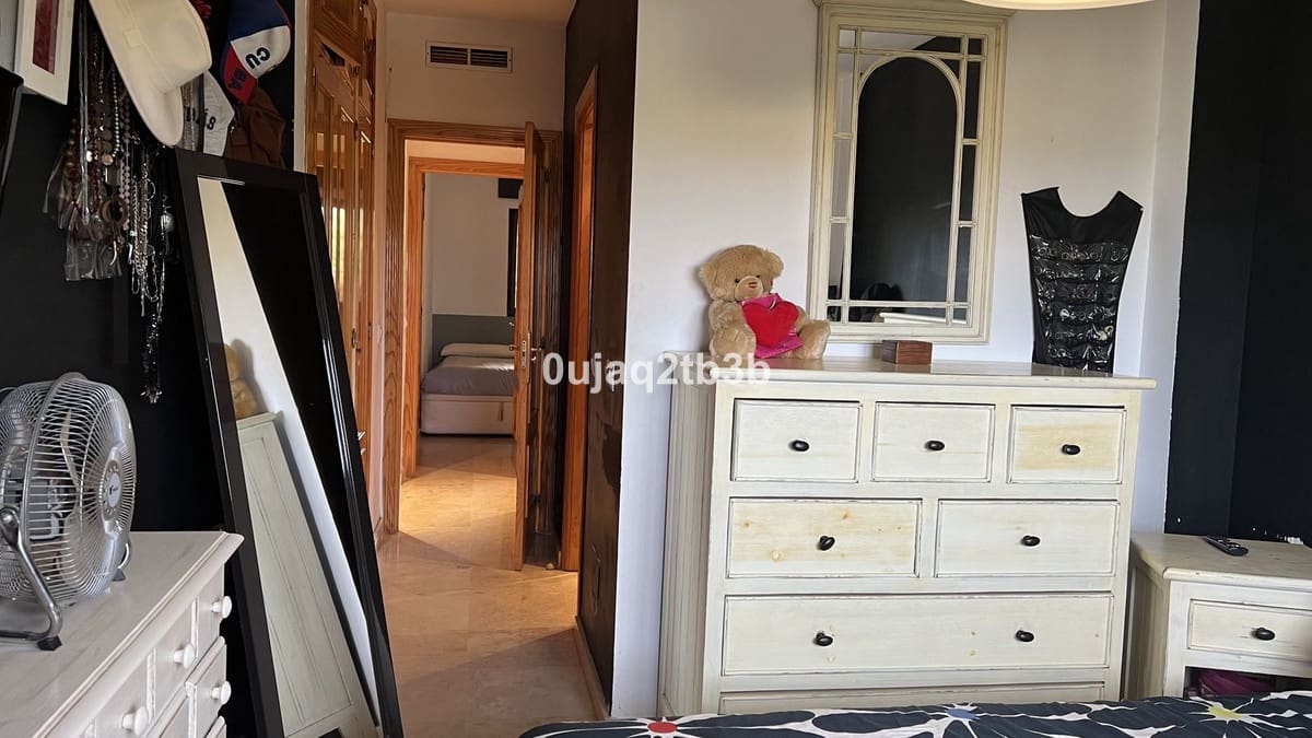 2 bedroom Apartment for sale in New Golden Mile with pool garage - € 350,000 (Ref: 10172335)