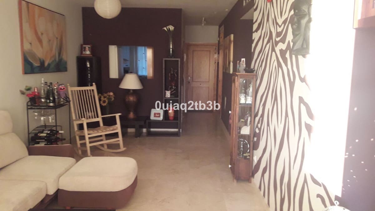 2 bedroom Apartment for sale in New Golden Mile with pool garage - € 350,000 (Ref: 10172335)