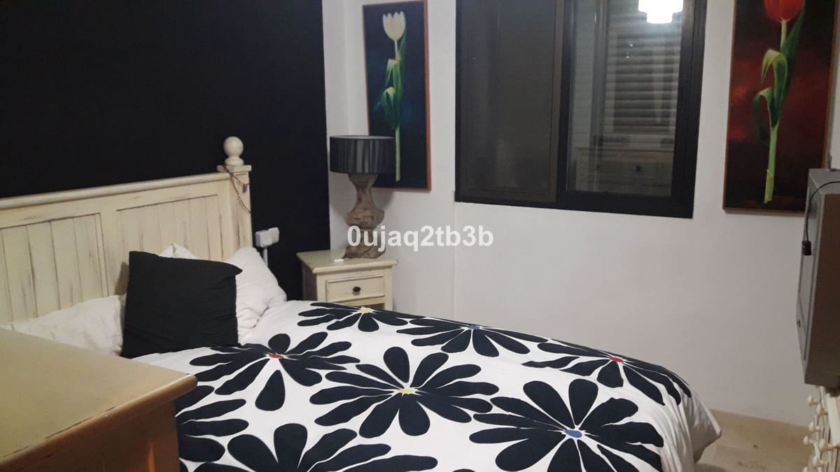 2 bedroom Apartment for sale in New Golden Mile with pool garage - € 350,000 (Ref: 10172335)