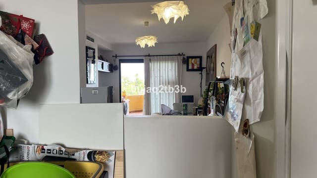 2 slaapkamer Appartement te koop in Selwo, Estepona met zwembad garage - € 350.000 (Ref: 10172335)