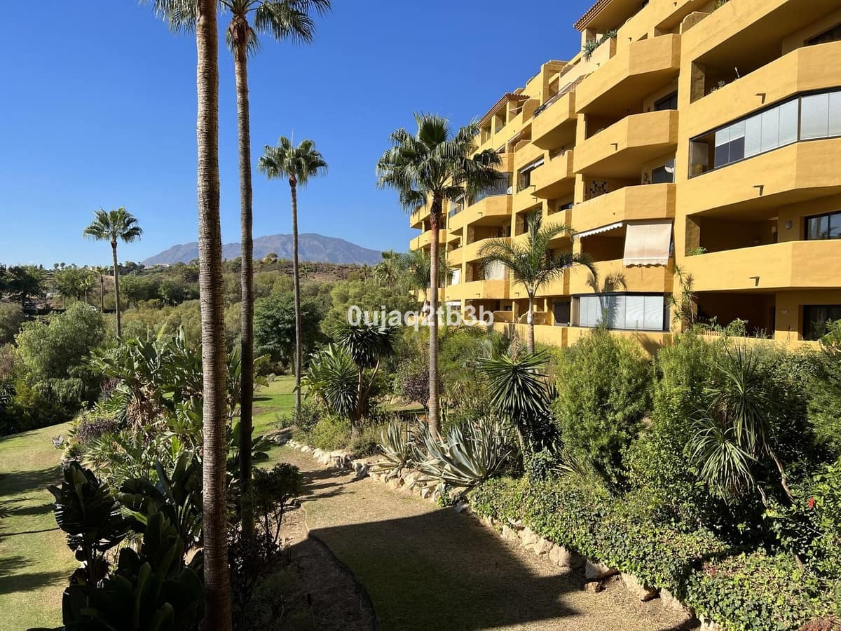 2 bedroom Apartment for sale in New Golden Mile with pool garage - € 350,000 (Ref: 10172335)