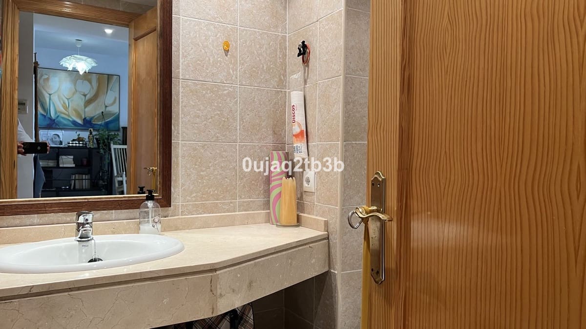 2 bedroom Apartment for sale in New Golden Mile with pool garage - € 350,000 (Ref: 10172335)