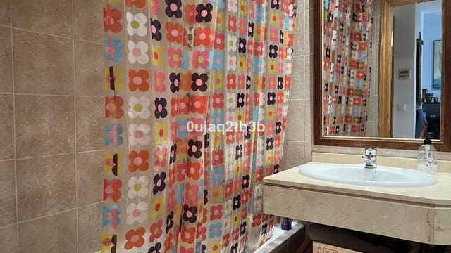 2 slaapkamer Appartement te koop in Selwo, Estepona met zwembad garage - € 350.000 (Ref: 10172335)