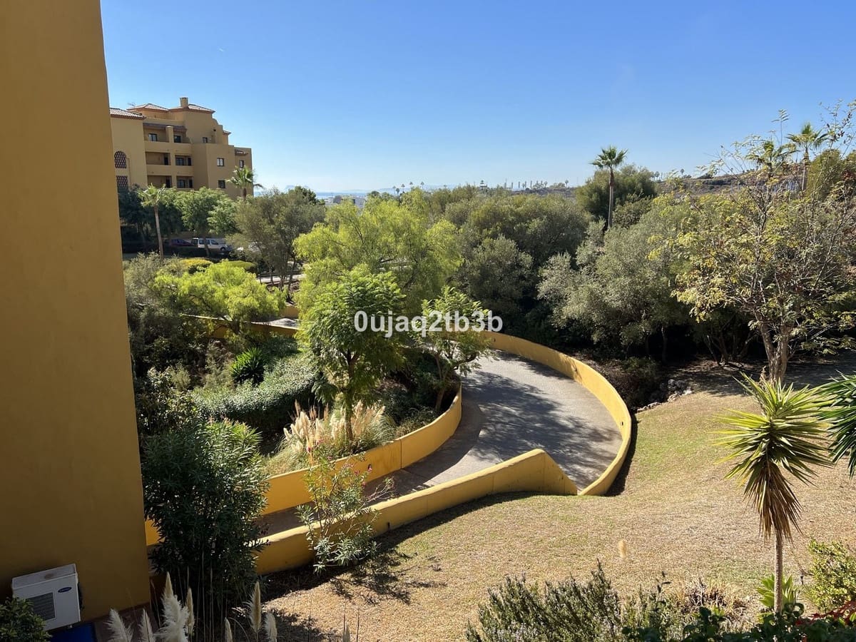 2 bedroom Apartment for sale in New Golden Mile with pool garage - € 350,000 (Ref: 10172335)