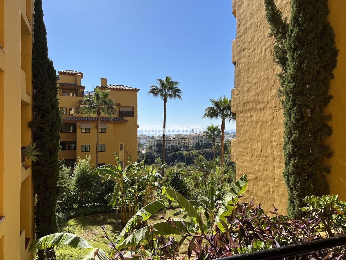 2 bedroom Apartment for sale in New Golden Mile with pool garage - € 350,000 (Ref: 10172335)