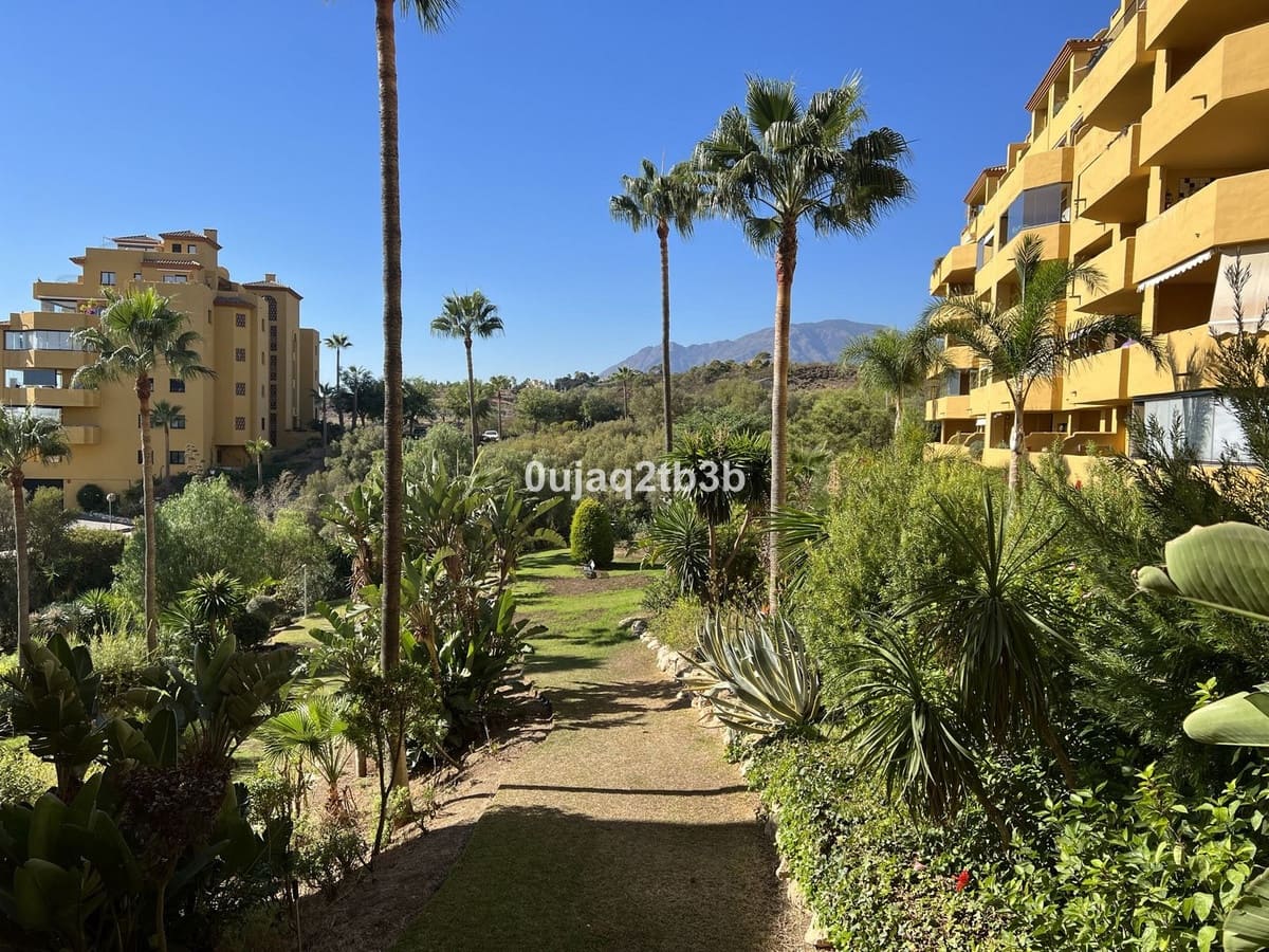 2 bedroom Apartment for sale in New Golden Mile with pool garage - € 350,000 (Ref: 10172335)