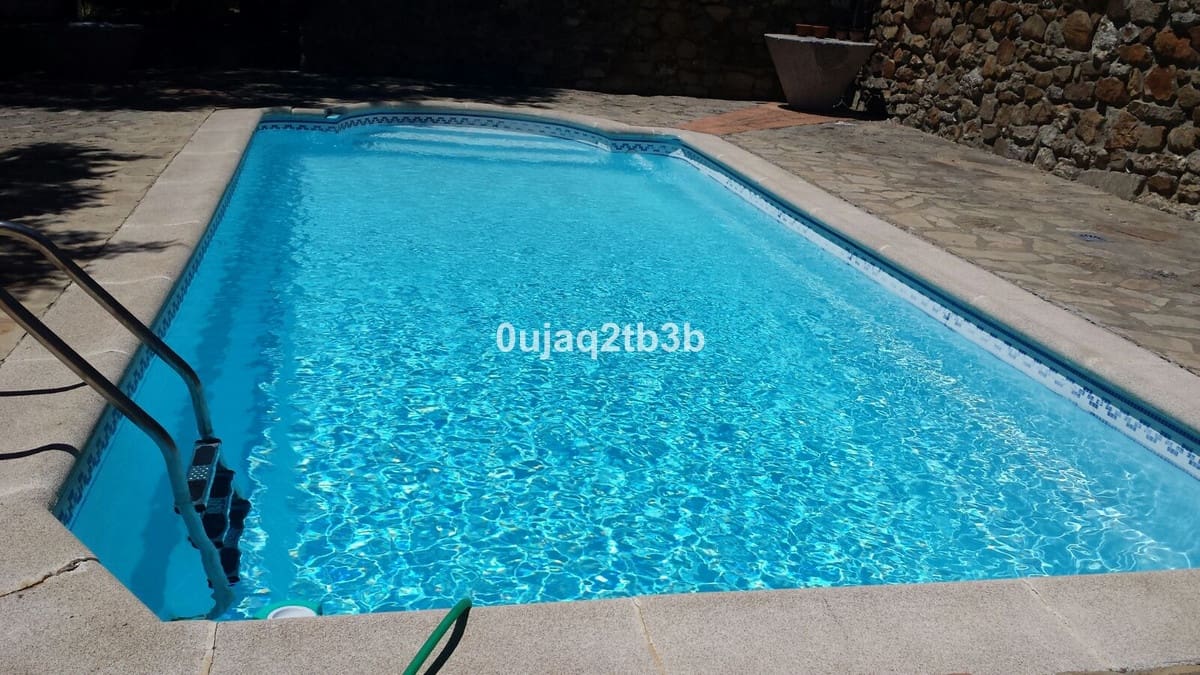 3 bedroom Finca/Country House for sale in Cortes de la Frontera with pool garage - € 995,000 (Ref: 6452021)