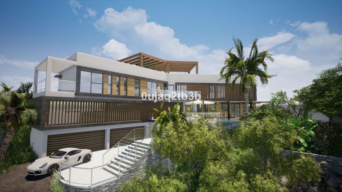 Area Edificabile in vendita in El Rosario - 555.000 € (Rif: 6452027)