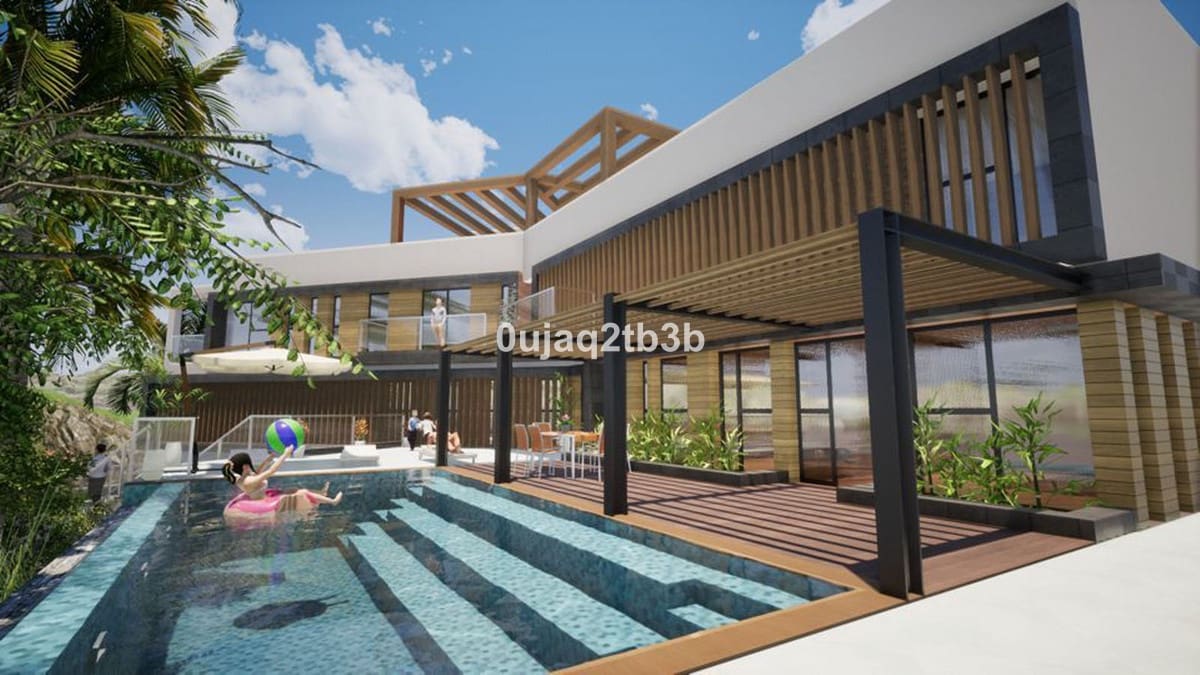 Solar/Parcela en El Rosario en venta - 555.000 € (Ref: 6452027)