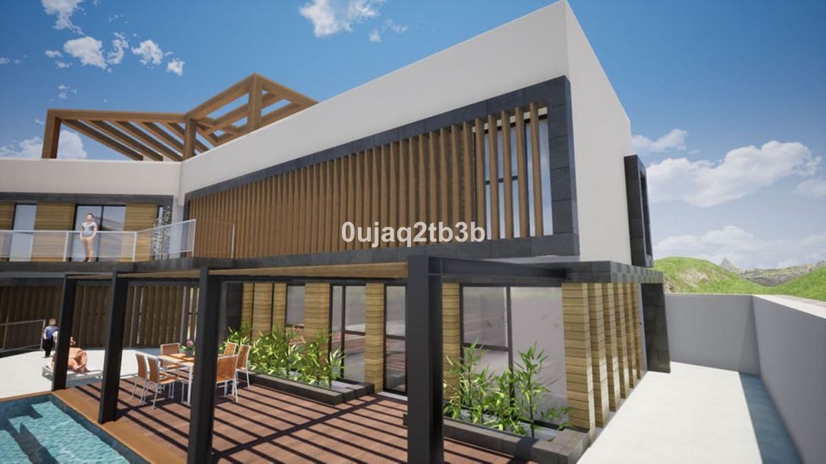 Solar/Parcela en El Rosario en venta - 555.000 € (Ref: 6452027)