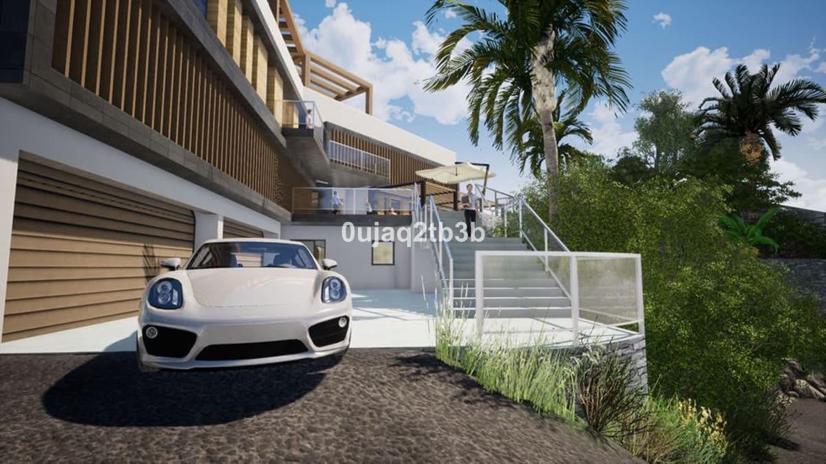 Solar/Parcela en El Rosario en venta - 555.000 € (Ref: 6452027)