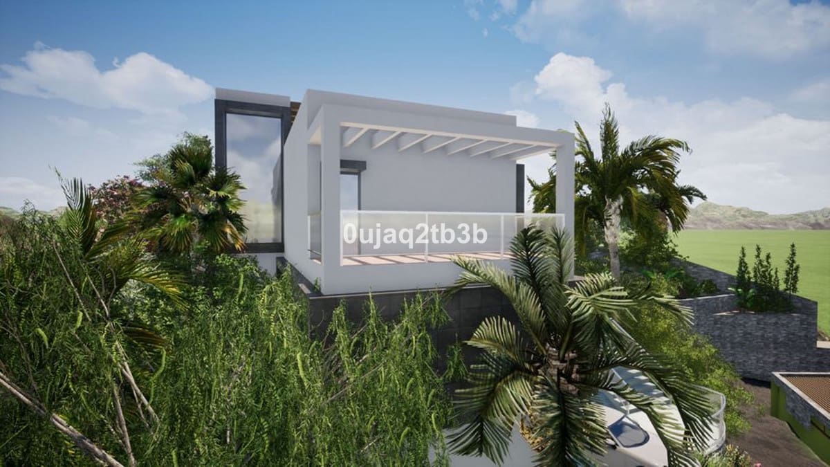 Solar/Parcela en El Rosario en venta - 555.000 € (Ref: 6452027)