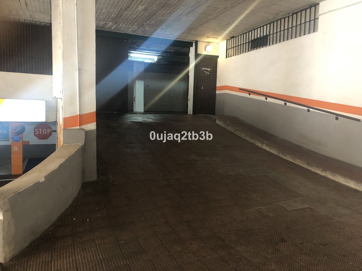 4 soveværelse Penthouse til salg i Marbella med garage - € 875.000 (Ref: 6452037)