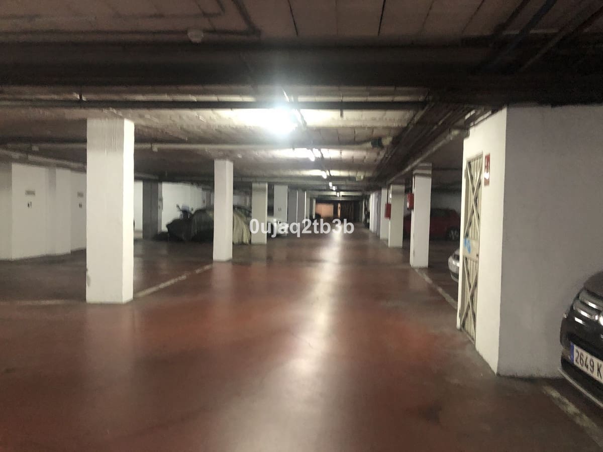 4 soveværelse Penthouse til salg i Marbella med garage - € 875.000 (Ref: 6452037)