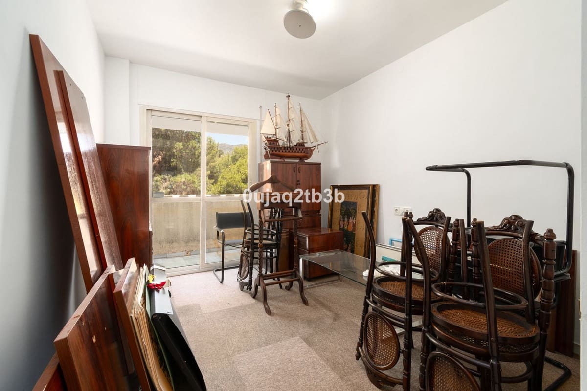 4 soveværelse Penthouse til salg i Marbella med garage - € 875.000 (Ref: 6452037)