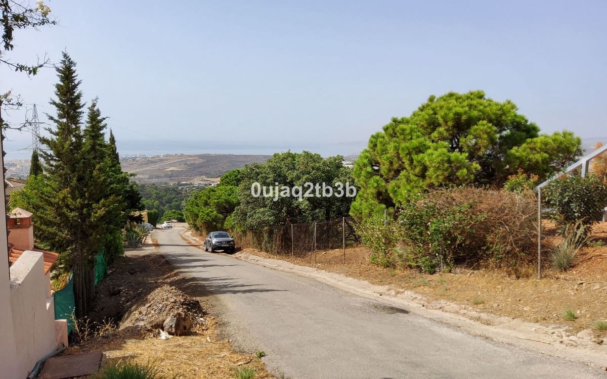 Chalet de 6 habitaciones en Estepona en venta con piscina garaje - 1.095.000 € (Ref: 6586795)