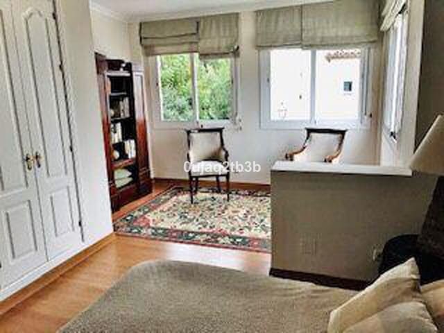 3 soverom Leilighet til salgs i Atalaya-Isdabe, Estepona med svømmebasseng garasje - € 1 100 000 (Ref: 6704419)